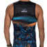 ZOOT LTD Ttri Tank sleeveless jersey