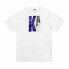 Фото #4 товара Футболка мужская Kappa Sportswear Logo Белая
