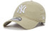 Фото #1 товара Кепка бейсбольная New Era MLB NY Yankees Bubble Mesh 60137505 Новая 2022