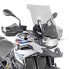 Фото #1 товара GIVI D5127S BMW F 750/850 GS Windshield