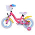 Фото #4 товара VOLARE Peppa Pig 12´´ bike