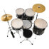 Startone Star Drum Set Standard -BK