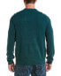 Фото #2 товара Alex Mill Wool Sweater Men's Sm