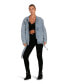 Фото #1 товара Women's All About You Denim Jacket
