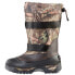 Фото #6 товара Baffin Wolf Mossy Oak Snow Mens Black, Brown, Green Casual Boots 43000015-966