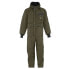 Фото #27 товара Men's Iron-Tuff Insulated Coveralls with Hood -50F Cold Protection