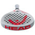 Фото #5 товара HEAD RACKET Zephyr UL 2023 padel racket