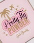 Фото #4 товара Doll Beauty Pretty Fly Powder Blusher - Beach Please