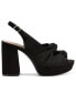 ფოტო #2 პროდუქტის Nadia Dress Heel Sandal