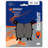 Фото #1 товара TECNIUM MA129 organic brake pads