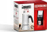 Bialetti Zestaw kawiarka New Venus 6 + Perfetto Moka Classic