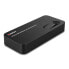Фото #1 товара Lindy 2 Port HDMI 8K60 Bidirektionaler Switch - 2-Port - Switch - 48 Gbps