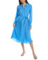 Фото #1 товара Jason Wu Belted Shirtdress Women's