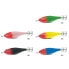 JATSUI Rush Sutte Head 2.0 Squid Jig 7.8g 65 mm