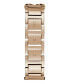 Часы GUESS Women's Rose Gold-Tone Steel Watch