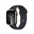 Smartwatch Apple MRJ93QL/A Grey 41 mm