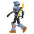 Фото #3 товара Фигурка Pixar Lightyear Jr. Zap Patrol Mod Morrison Figure, серия Zap Patrol (Отряд Zap)