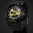 Фото #4 товара Наручные часы CASIO BABY-G женские BA-110-1A черные