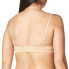 Calvin Klein 291654 Women's Constant Strapless Bra, Bare Size 36D