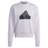 ADIDAS Fi Bos Crew sweatshirt