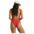 Фото #2 товара BILLABONG Terry Rib Squareer Swimsuit