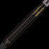 Фото #2 товара Unicorn Black Brass soft tip darts - Gary Anderson 16g: 23661 | 18g: 23662