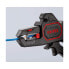 Фото #5 товара Инструмент для зачистки проводов Knipex 12 62 180 SB Плоскогубцы для зачистки проводов