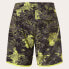 OAKLEY APPAREL Palm Florals RC 19” Swimming Shorts