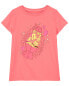 Фото #5 товара Kid Lava Lamp Graphic Tee L