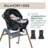 Фото #5 товара CHICCO Lullaglide Carrycot Support