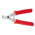 Фото #1 товара UNIOR Straight Spoke Pliers