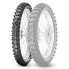 Покрышка велосипедная Pirelli Scorpion™ MX 32™ Mid Soft 40M TT для переднего колеса Черный, 70 / 100 - фото #2