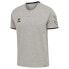 ფოტო #3 პროდუქტის HUMMEL Cima short sleeve T-shirt