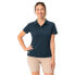 Фото #1 товара VAUDE Essential short sleeve polo