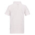 LEVI´S ® KIDS Back Neck Tape short sleeve polo