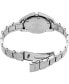 ფოტო #3 პროდუქტის Women's Essentials Stainless Steel Bracelet Watch 29.8mm