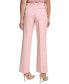 ფოტო #1 პროდუქტის Women's Infinite Stretch Straight Leg Pants