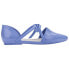 Фото #2 товара MELISSA Pointy Stripe + Jason Wu Mary Jane