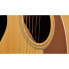 Фото #13 товара Гитара Fender Sonoran Mini Natural в чехле