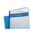 GBC PP Polycover Opaque 800 Microns A4 Cover Binding 50 Units
