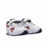 Фото #8 товара Кроссовки Reebok Royal Classic Jogger 3.0 Белые Baby's Sports Shoes 3.0