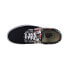 Фото #5 товара Vans Era Label Mix Men's Shoe Black-True White VN0A4BV4V9A