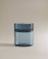 Фото #4 товара Glass bathroom jar