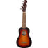 Фото #1 товара Fender Venice Ukulele Soprano (2-Colour Sunburst)