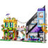 Фото #4 товара Конструктор Lego Friends 41732 Центр Цветов и Дизайна