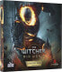 Фото #1 товара Go on board The Witcher: Old World - Legendary Hunt Expansion