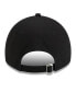 Фото #4 товара Men's Black Los Angeles Chargers 2023 NFL Crucial Catch 9TWENTY Adjustable Hat