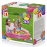 BESTWAY 91x20 cm Inflatable Play Pool With Balls