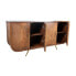 Sideboard Romimex Brown Mango wood 41 x 75 x 151 cm