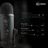 Фото #3 товара Logitech Yeti - Table microphone - 20 - 20000 Hz - 16 bit - 48 kHz - Wired - USB